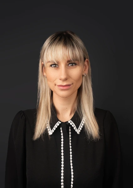 Barbora Hýžová Marková